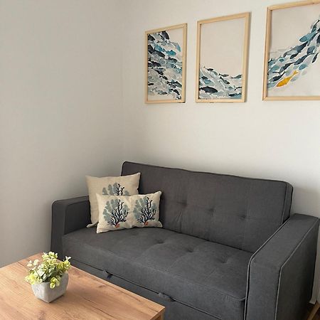Apartamentos Matilda 科尼尔-德拉弗龙特拉 外观 照片