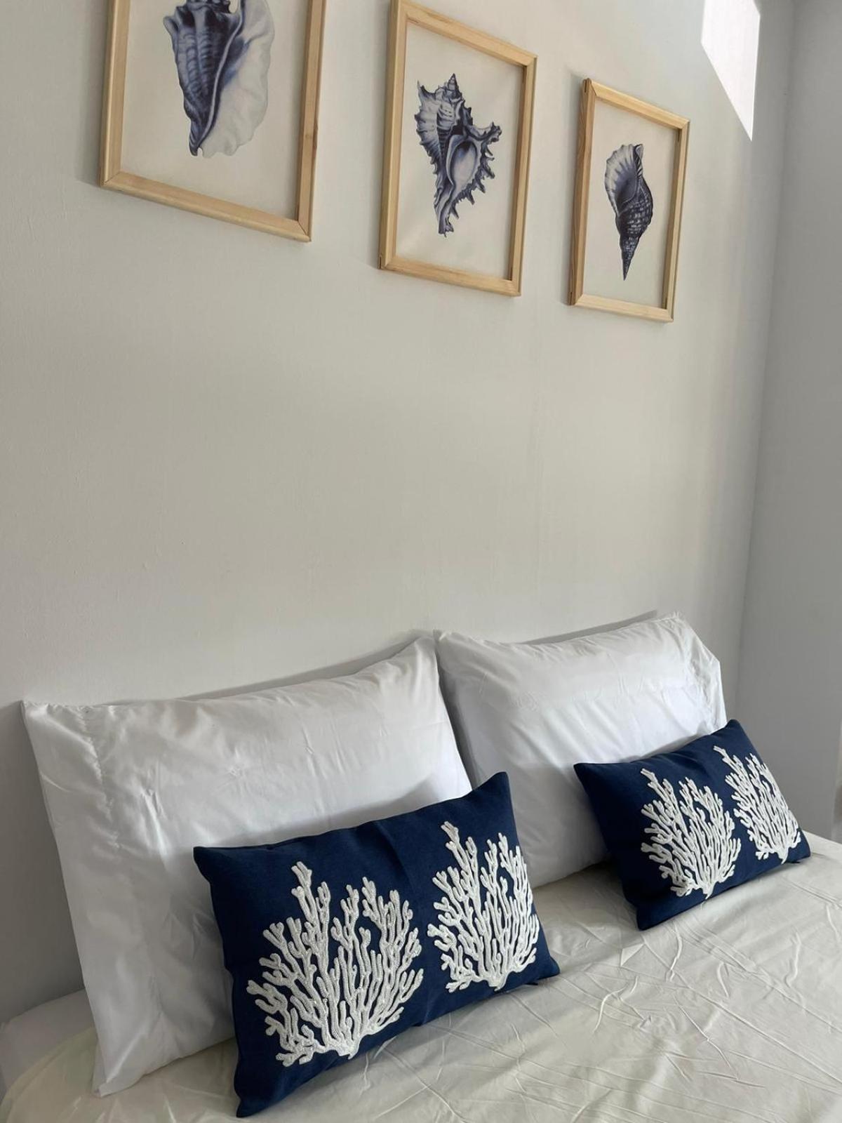 Apartamentos Matilda 科尼尔-德拉弗龙特拉 外观 照片