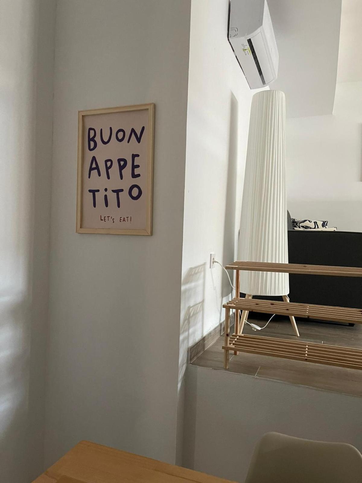 Apartamentos Matilda 科尼尔-德拉弗龙特拉 外观 照片