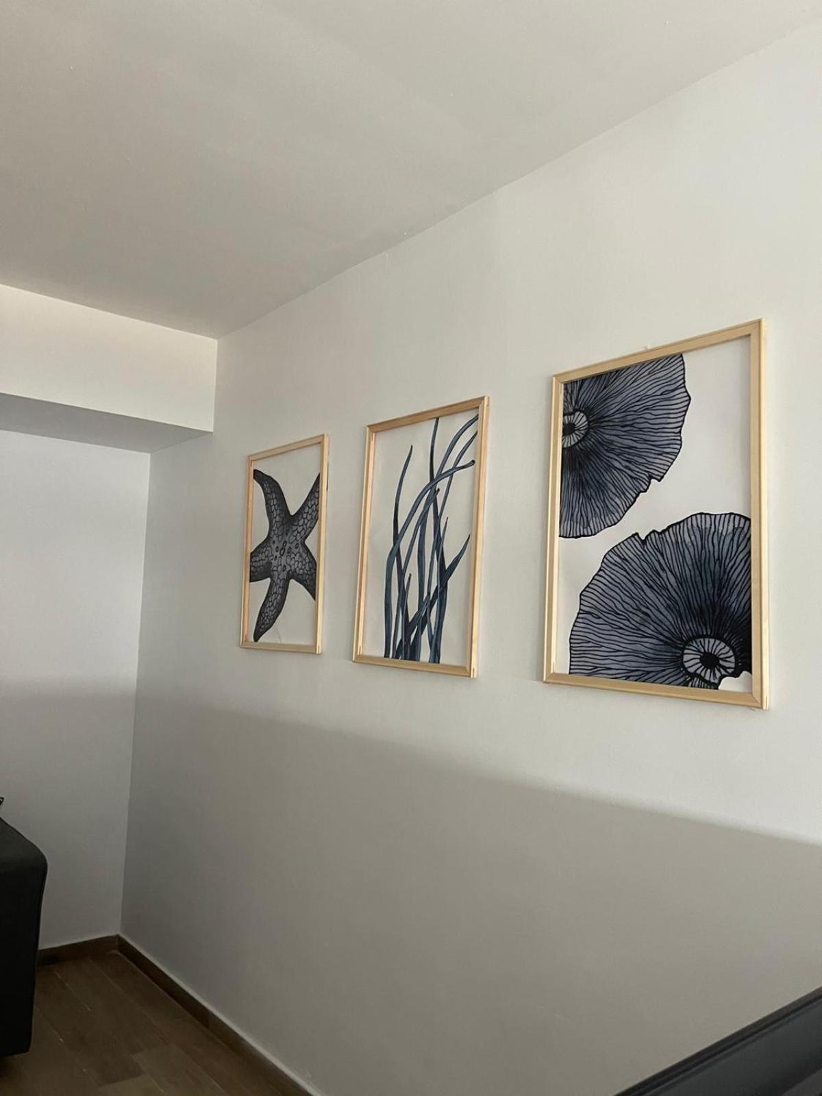 Apartamentos Matilda 科尼尔-德拉弗龙特拉 外观 照片