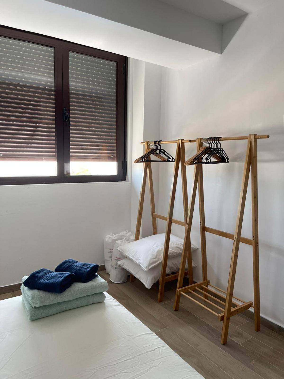 Apartamentos Matilda 科尼尔-德拉弗龙特拉 外观 照片