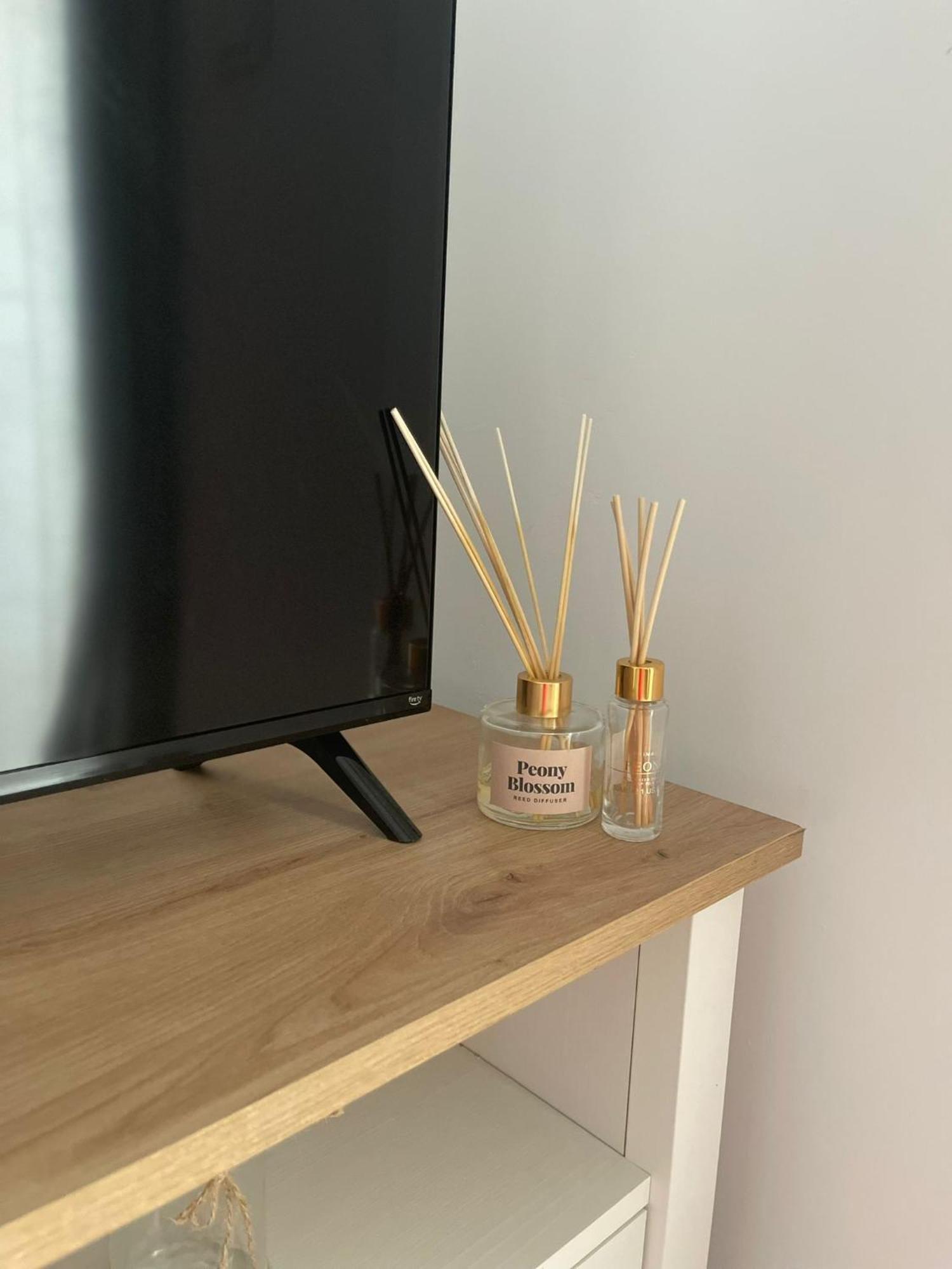 Apartamentos Matilda 科尼尔-德拉弗龙特拉 外观 照片