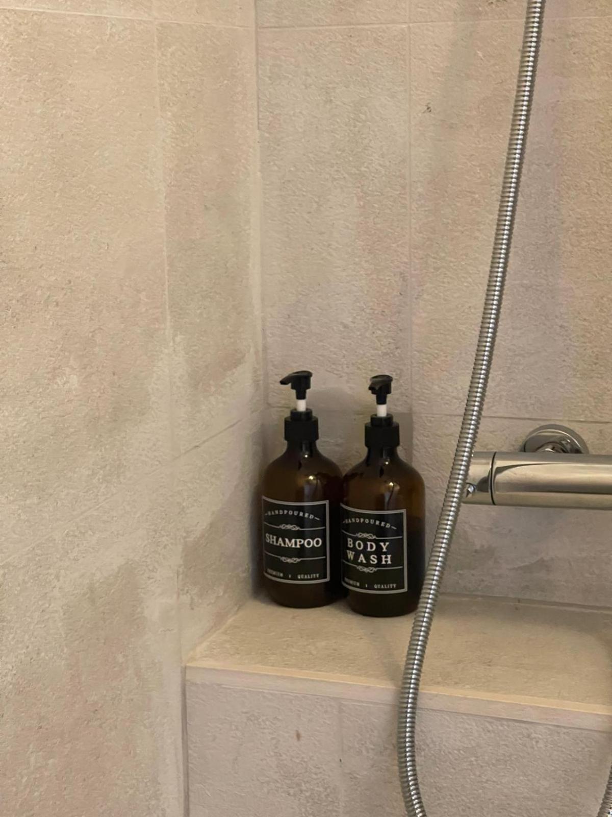 Apartamentos Matilda 科尼尔-德拉弗龙特拉 外观 照片