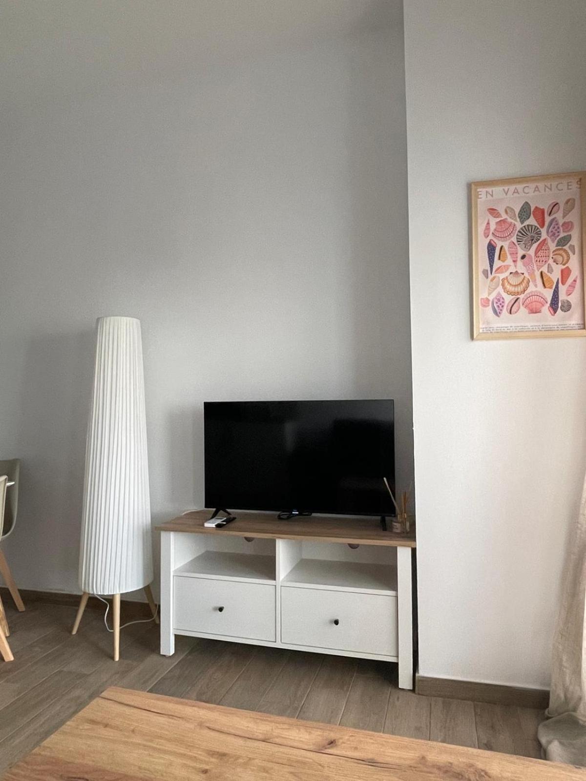 Apartamentos Matilda 科尼尔-德拉弗龙特拉 外观 照片
