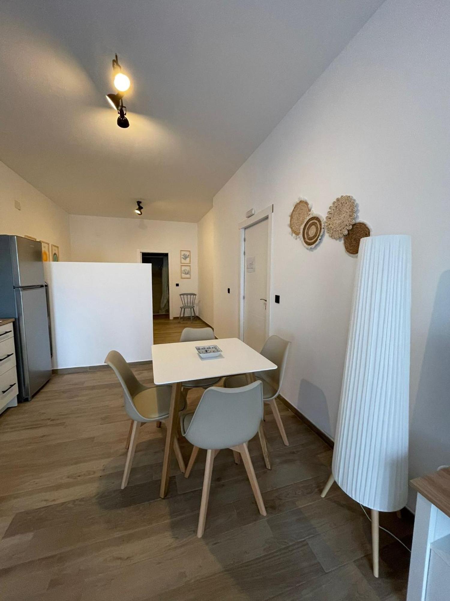 Apartamentos Matilda 科尼尔-德拉弗龙特拉 外观 照片